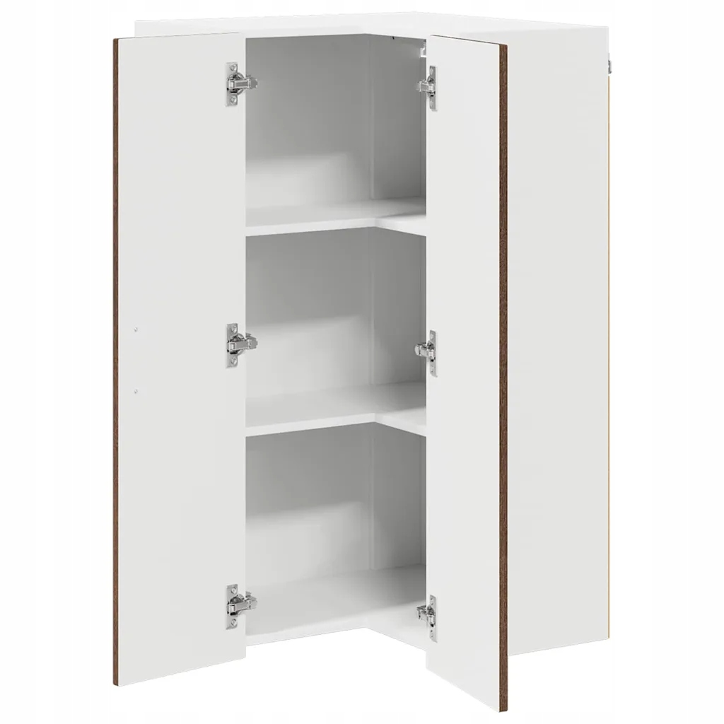 Wymiary frontu zmywarki – 57 x 57 x 100 cm