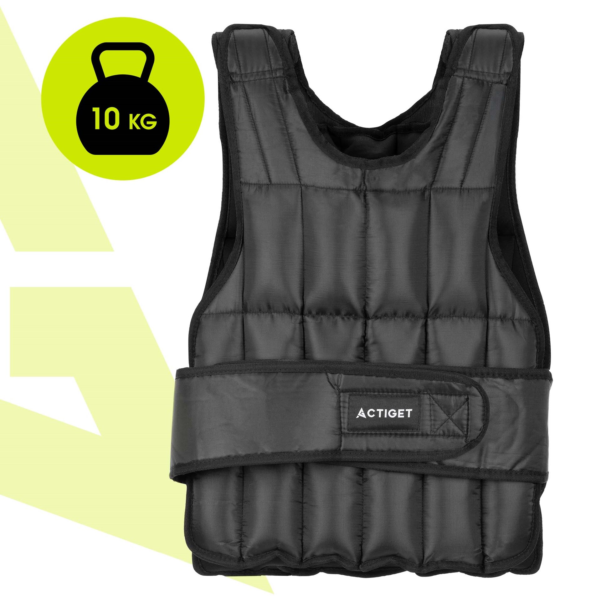 Uniwersalne zastosowanie – Doskonała do treningu siłowego, funkcjonalnego i biegowego