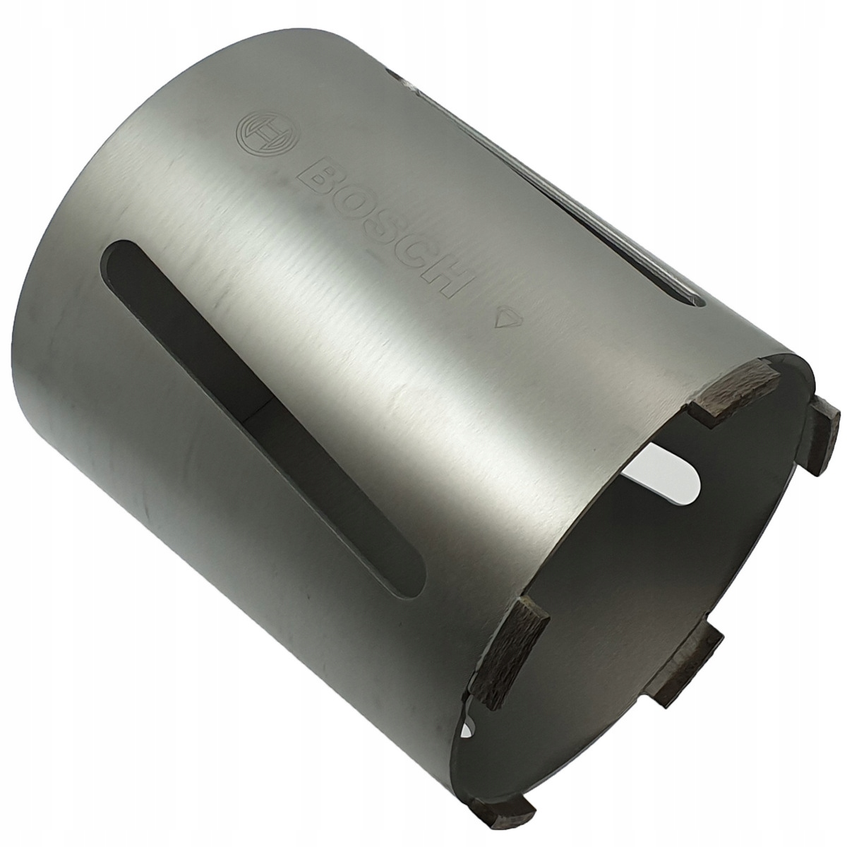 Korona diamentowa Bosch 127 mm – Idealne narzędzie do wiercenia
