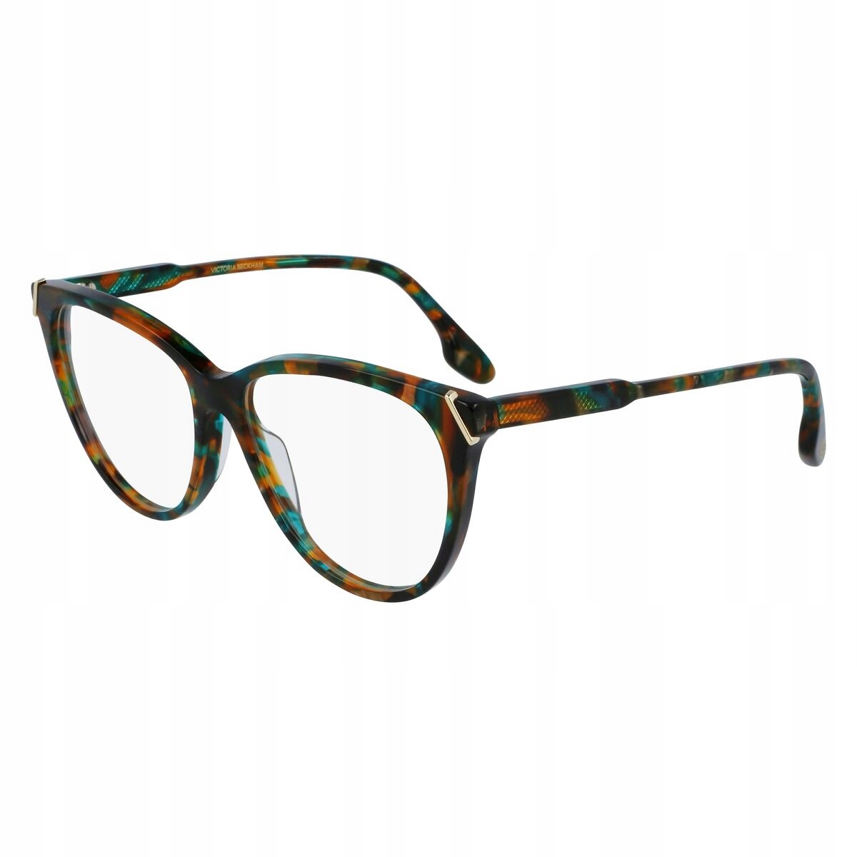 Okulary Victoria Beckham VB26325415343 – Elegancja i nowoczesność w jednym