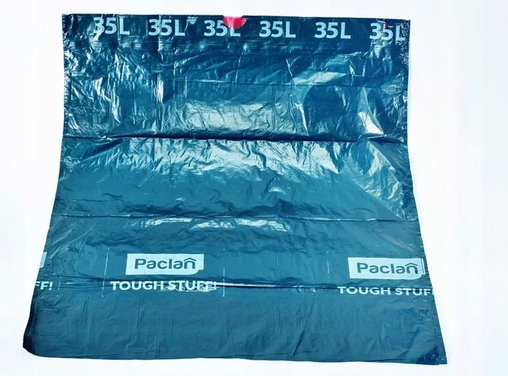 Taśma ściągająca – łatwe zamykanie i transport