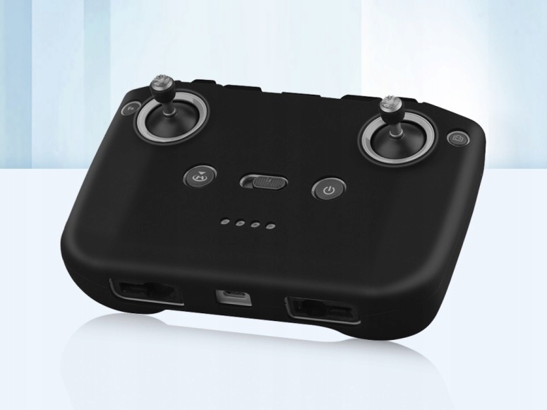 Dedykowana konstrukcja dla kontrolerów DJI RC – Perfekcyjne dopasowanie
