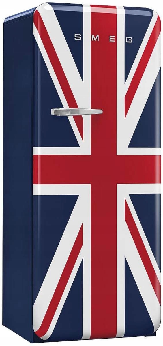 Wyjątkowy design inspirowany latami 50-tymi