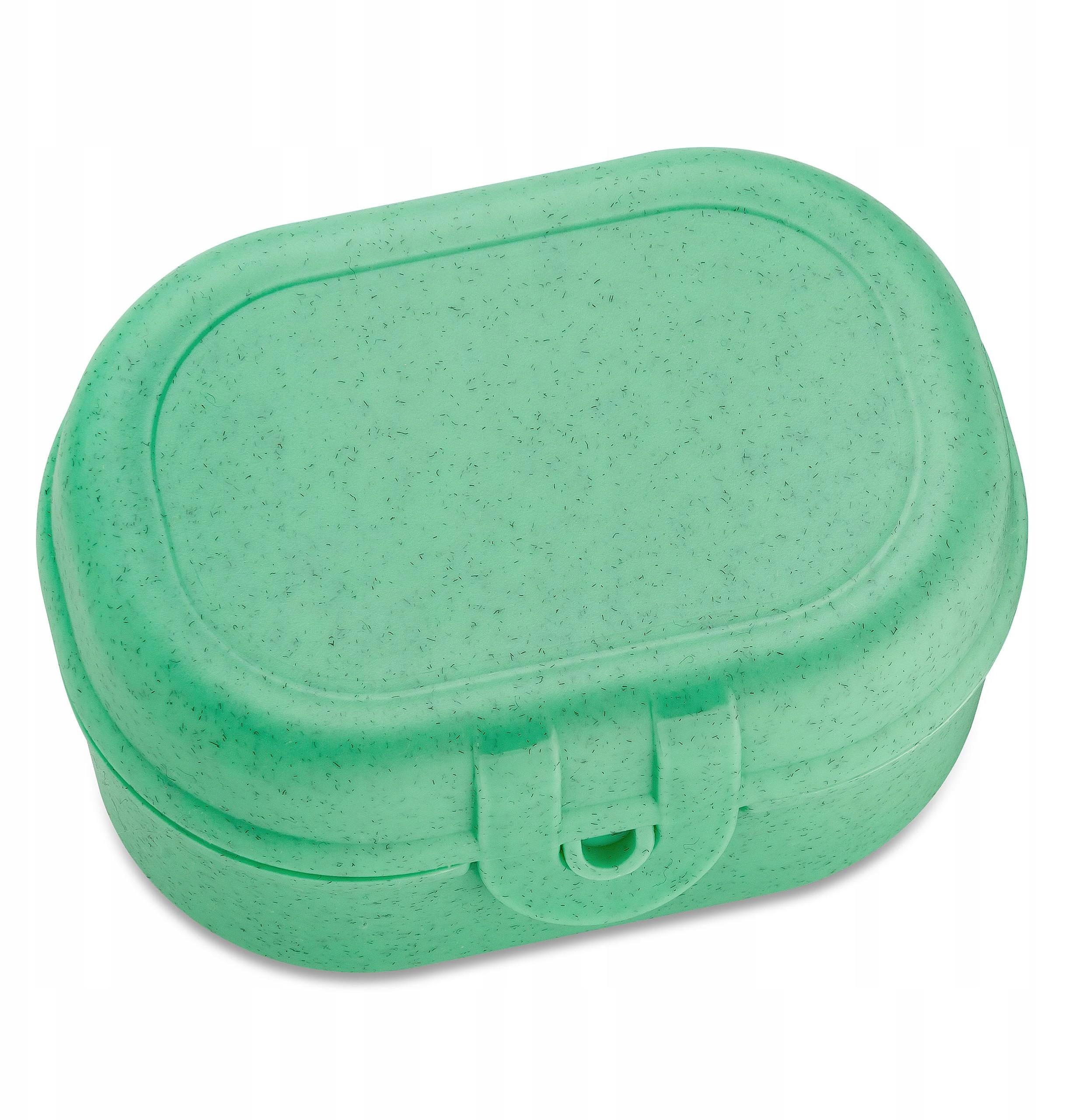 Śniadaniówka Lunch Box PASCAL MINI, KOZIOL – Idealny pojemnik na śniadanie