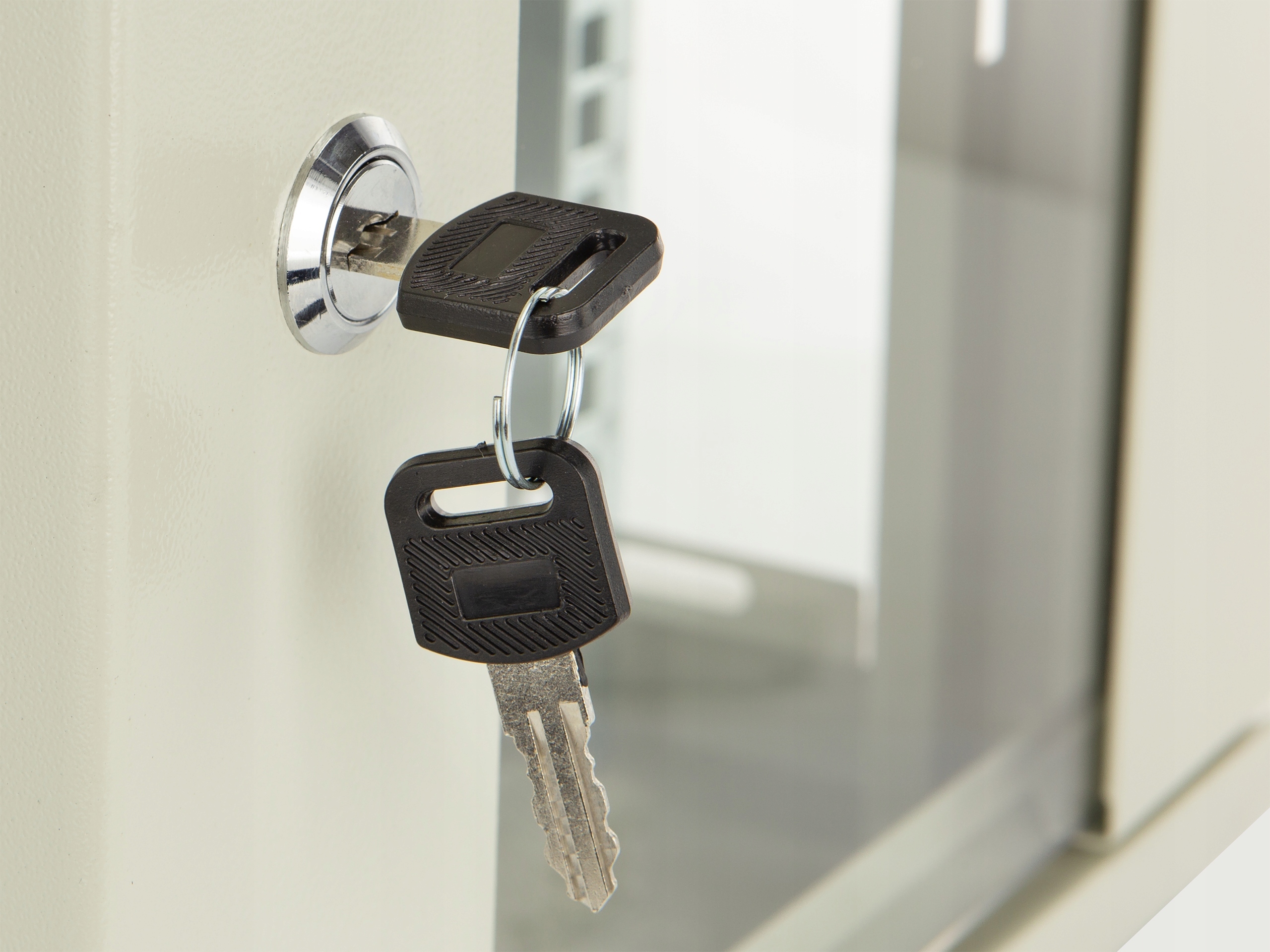 Wysoka jakość materiałów i solidne wykonanie