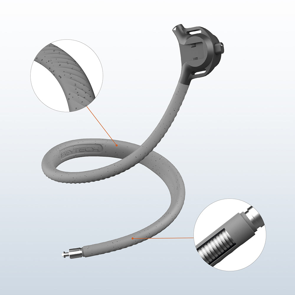 Wysoka jakość wykonania – Uchwyt PGYTECH P-GM-392