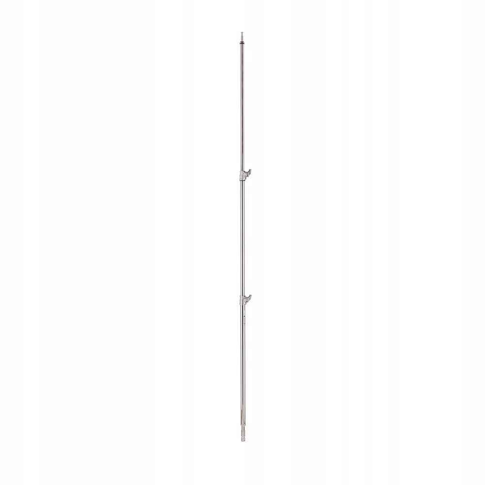 Stabilność przy ciężkich akcesoriach – Pewność w każdych warunkach