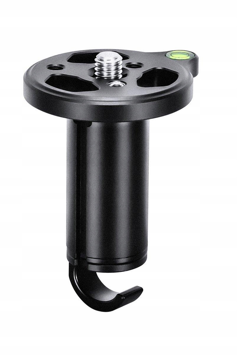 Innowacyjny mechanizm regulacji kolumny centralnej