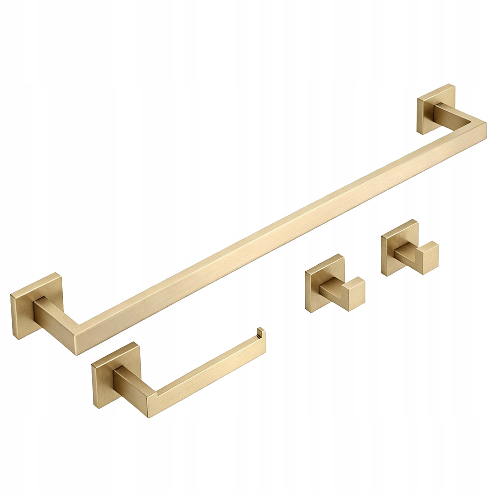 Wysokiej jakości materiały i stylowy design