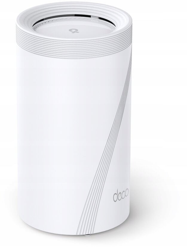 Access Point TP-Link Deco BE85 – Nowoczesna sieć Wi-Fi 7 dla Twojego domu