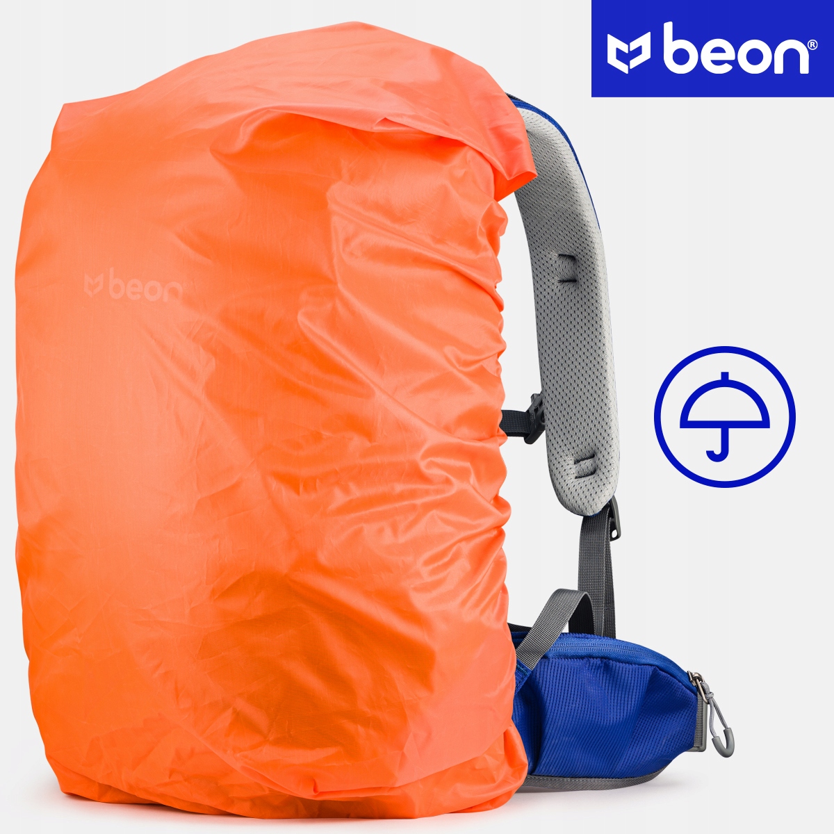 Praktyczne wyposażenie plecaka – od pokrowca po zaczepy