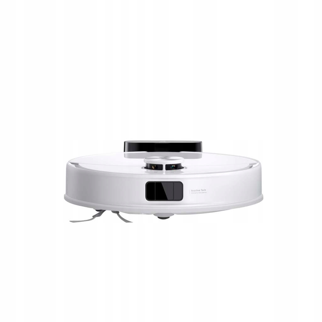 Automatyczne opróżnianie pojemnika na kurz