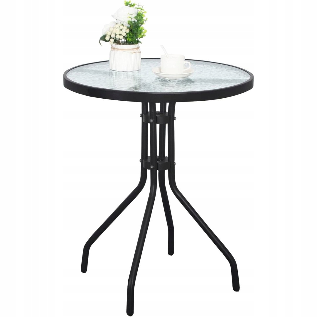 Nowoczesny design w kolorze czarnym i ciemnoszarym