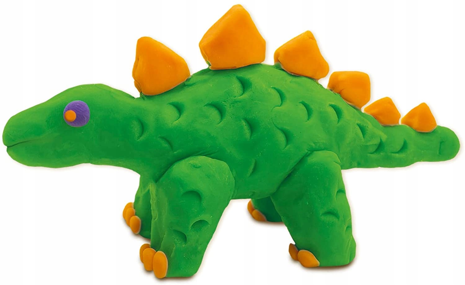 Tworzenie tekstur z drewnianymi grzebieniami