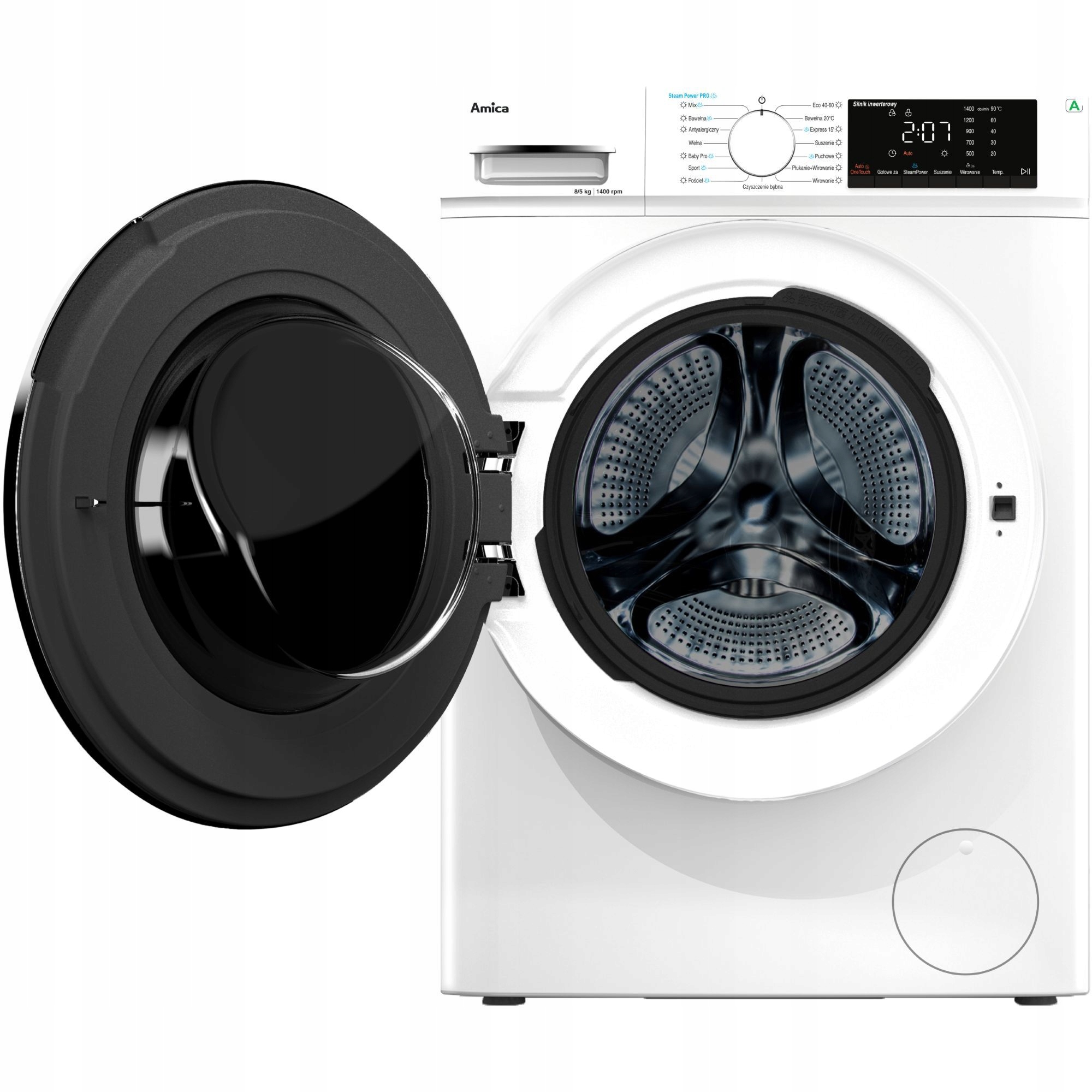 Program do pościeli – Czysta pościel dla lepszego snu