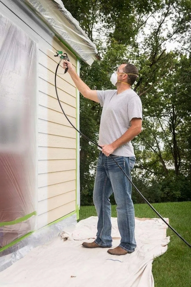 Innowacyjna technologia HEA – Mniejsze pylenie i większa kontrola