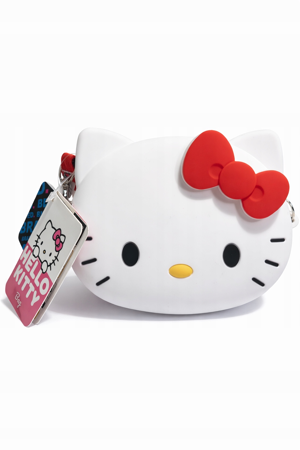 Cechy charakterystyczne torebki Hello Kitty