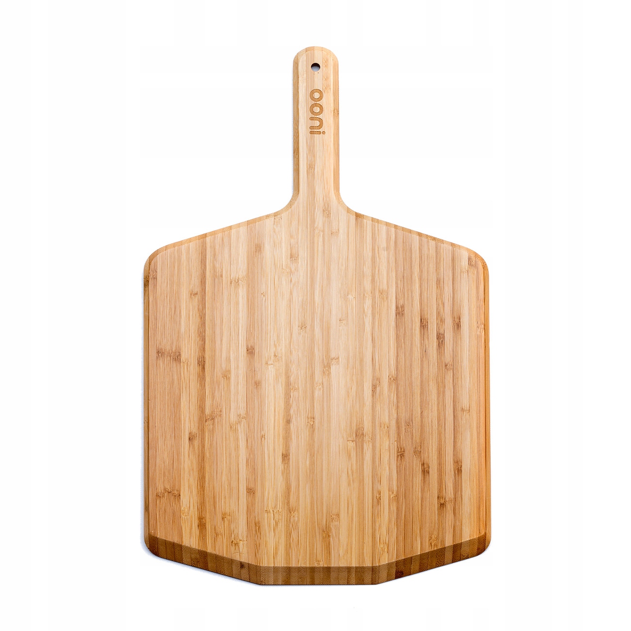 Ooni Ooni Bamboo Pizza Peel 40 cm – Idealna deska do serwowania pizzy