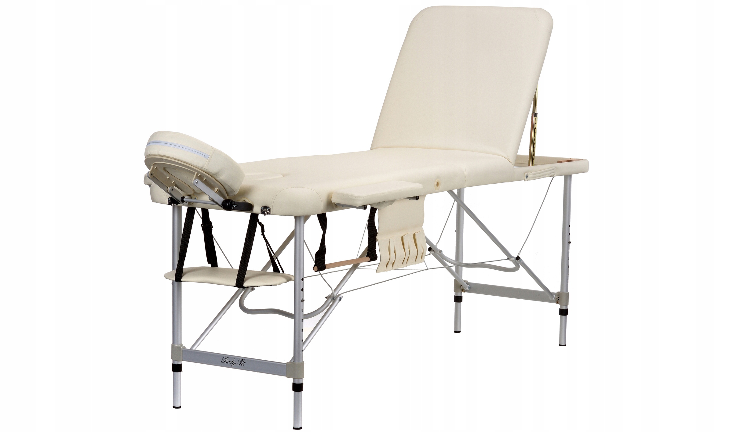 Regulowana wysokość dla maksymalnego komfortu