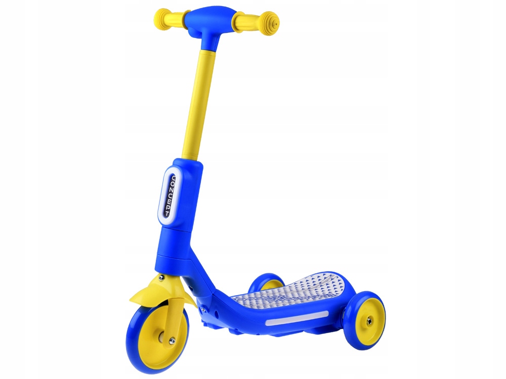 Wodna para i efekty DISCO – Niezapomniane wrażenia podczas jazdy