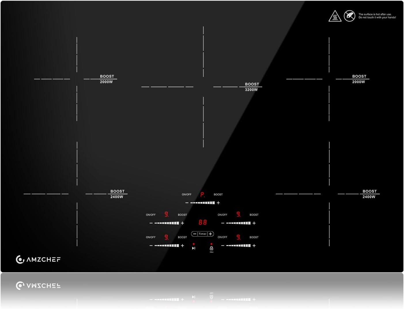 Programy zmywania dostosowane do różnych potrzeb