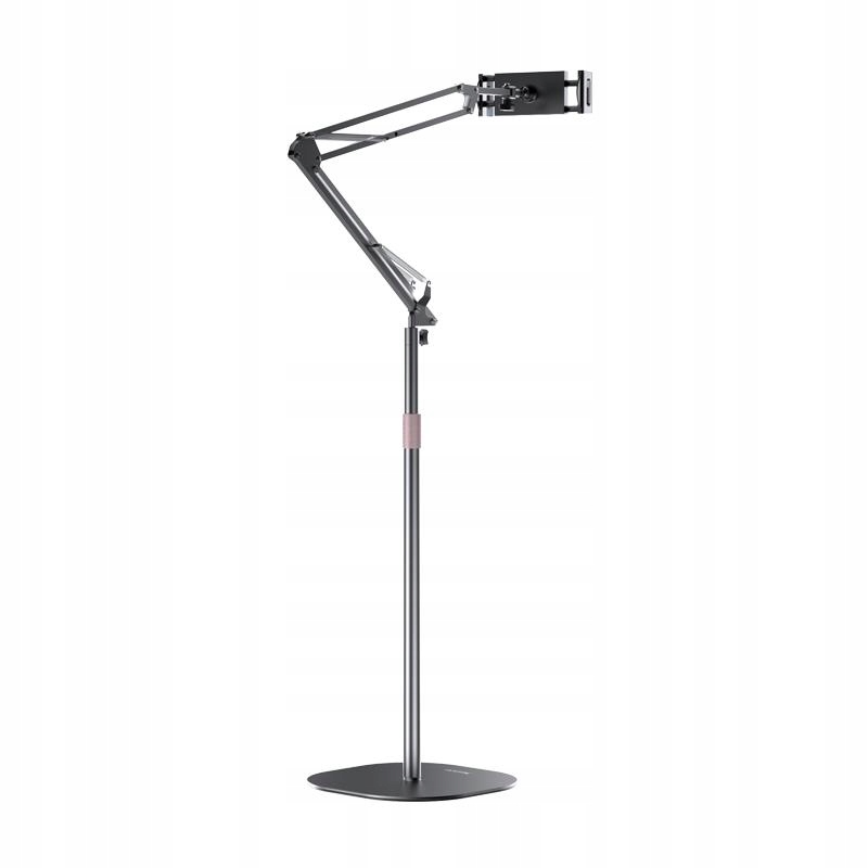 Maksymalne obciążenie i specyfikacja techniczna stojaka Yesido C295