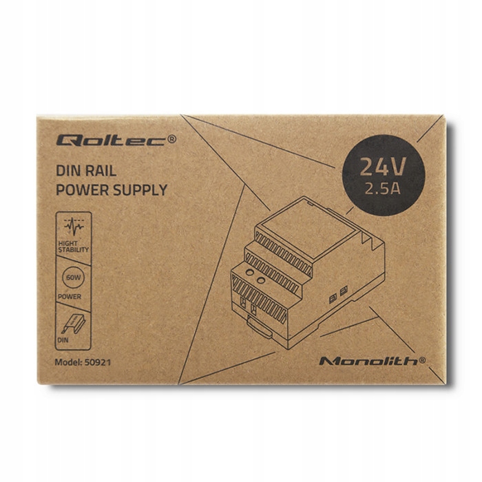 Wysoka jakość wykonania dla niezawodności