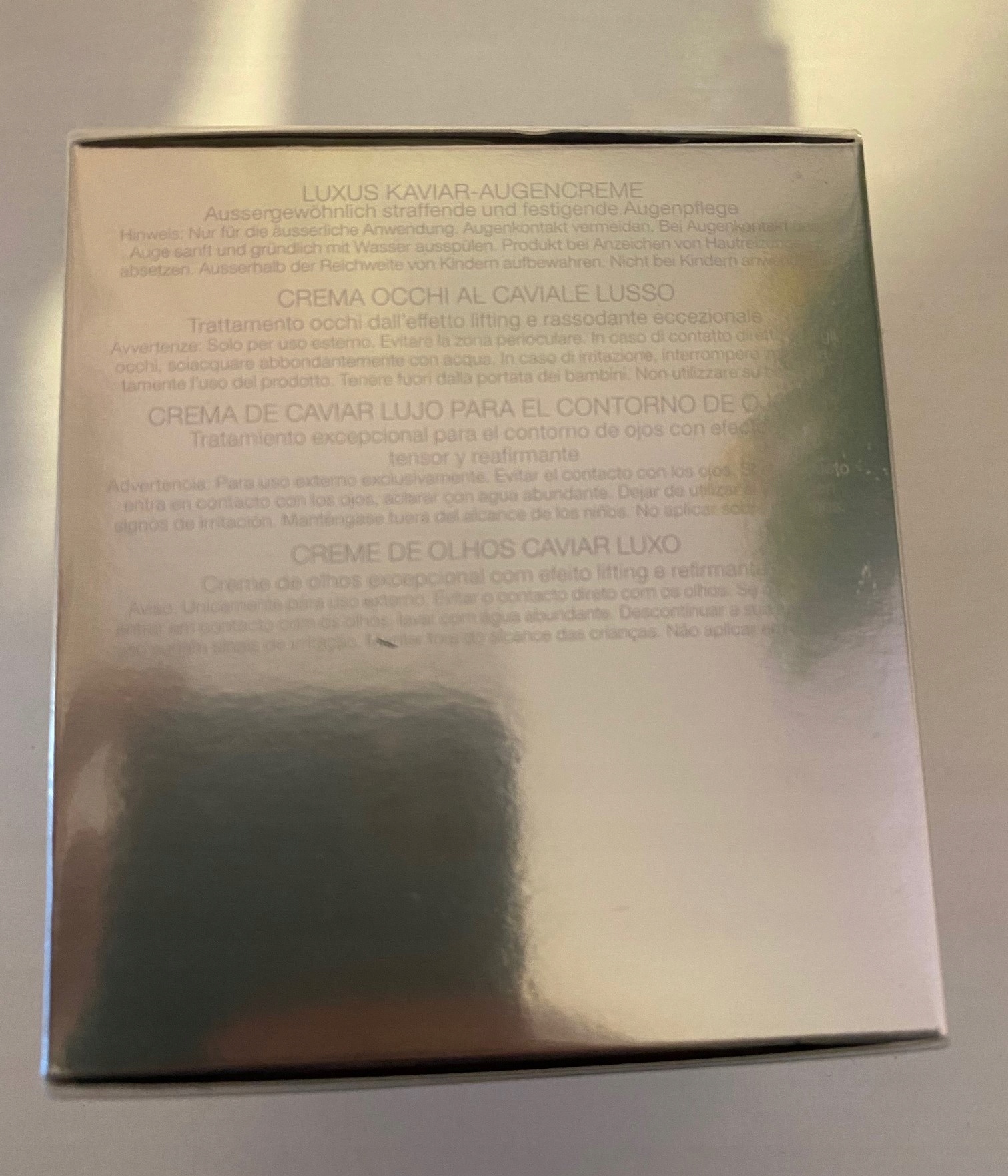 Bez składników pochodzenia zwierzęcego