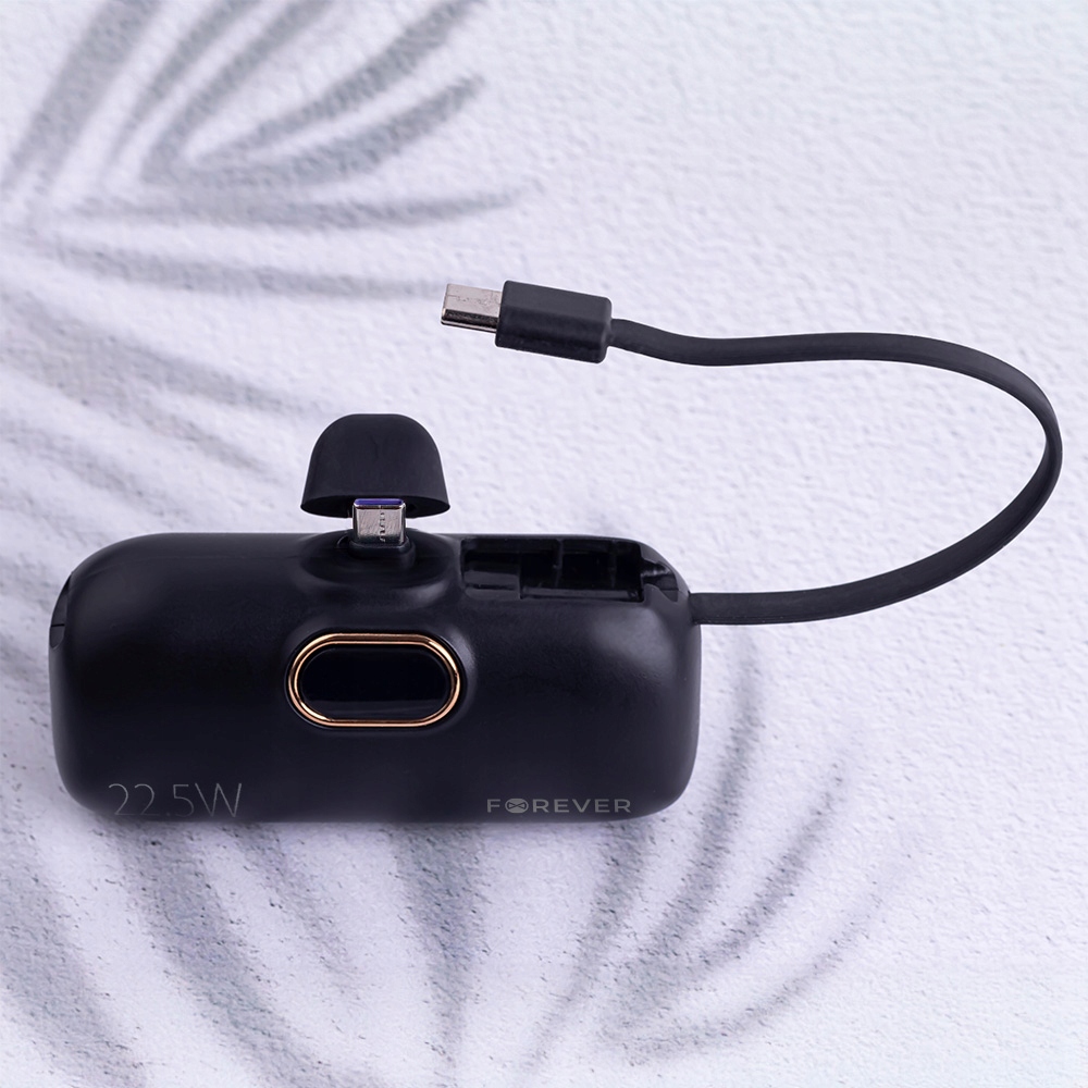 Ładowanie dwóch urządzeń jednocześnie przez USB-C