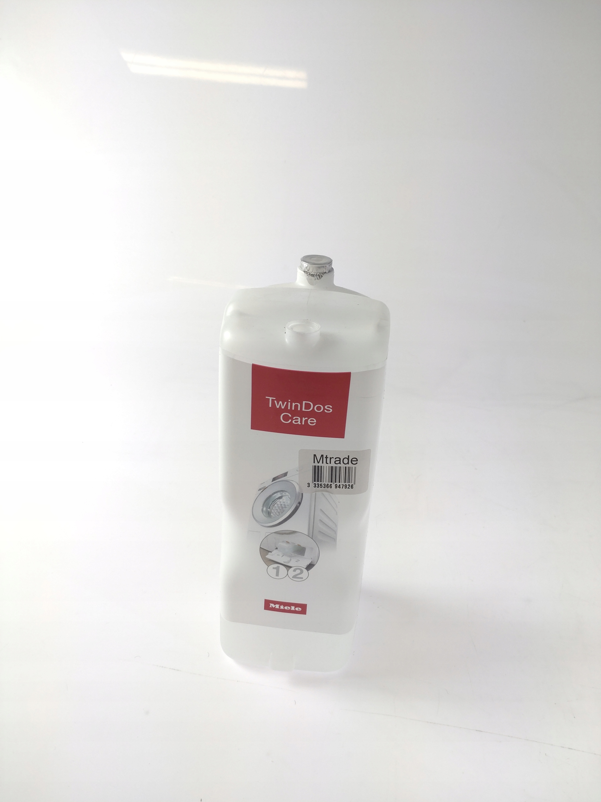 Wysokiej jakości formuła do usuwania osadów