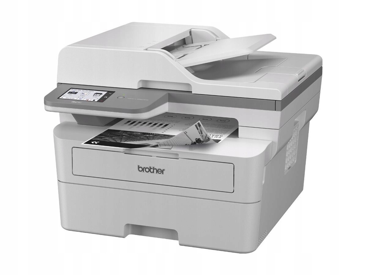 Brother MFC-L2960DW – Wielofunkcyjna drukarka laserowa 4 w 1