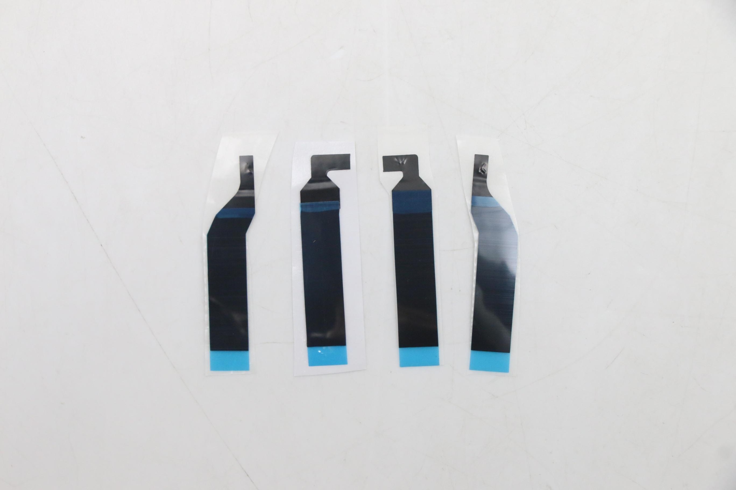 FRU TAPE A COVER ADHESIVE KIT – Idealne rozwiązanie do naprawy laptopów Lenovo ThinkPad