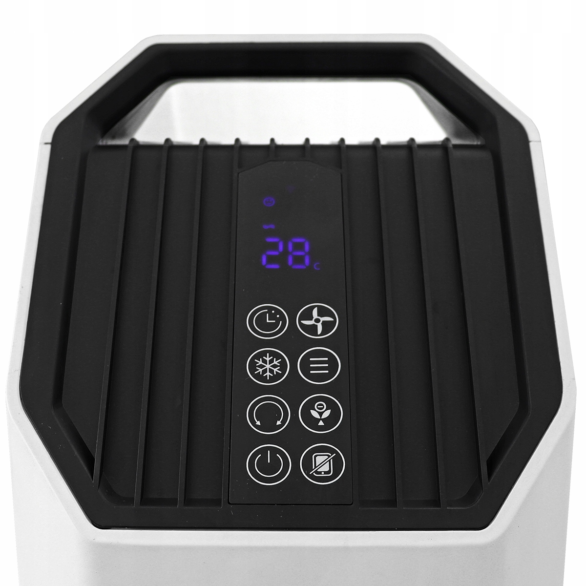 Nowoczesne sterowanie przez aplikację Smart Life