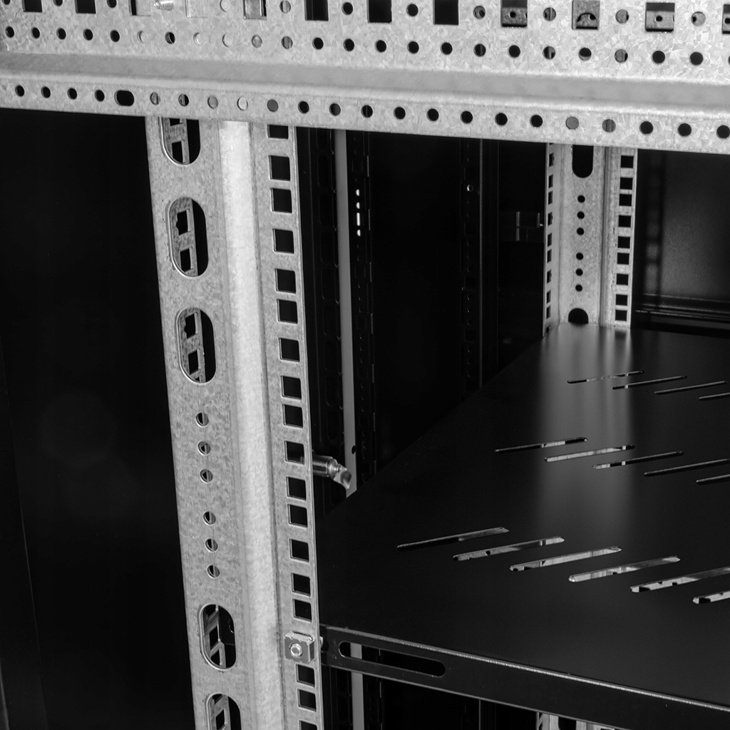 Przestronność i organizacja w systemach teleinformatycznych