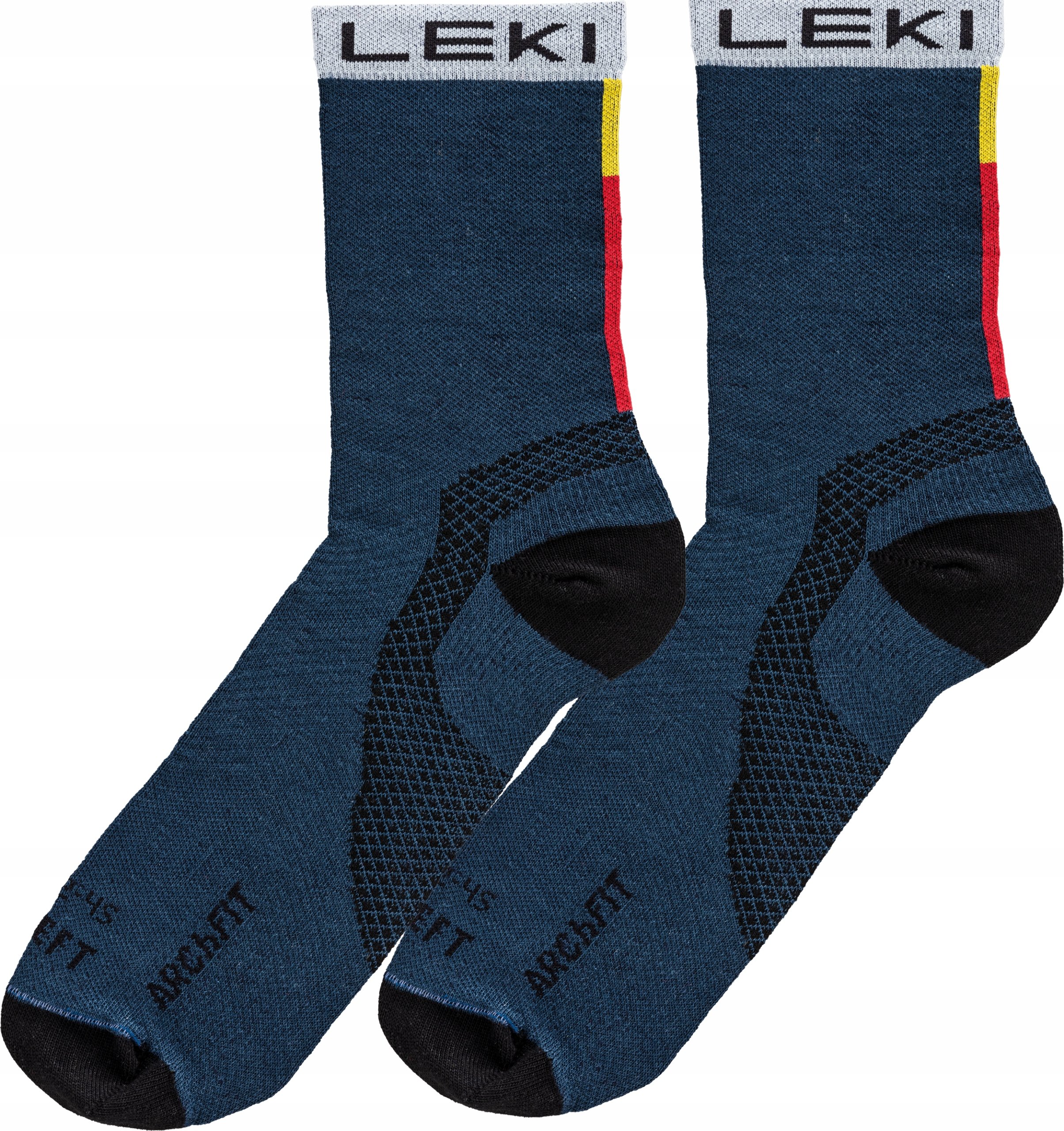 Wysoka jakość wykonania z elastanu