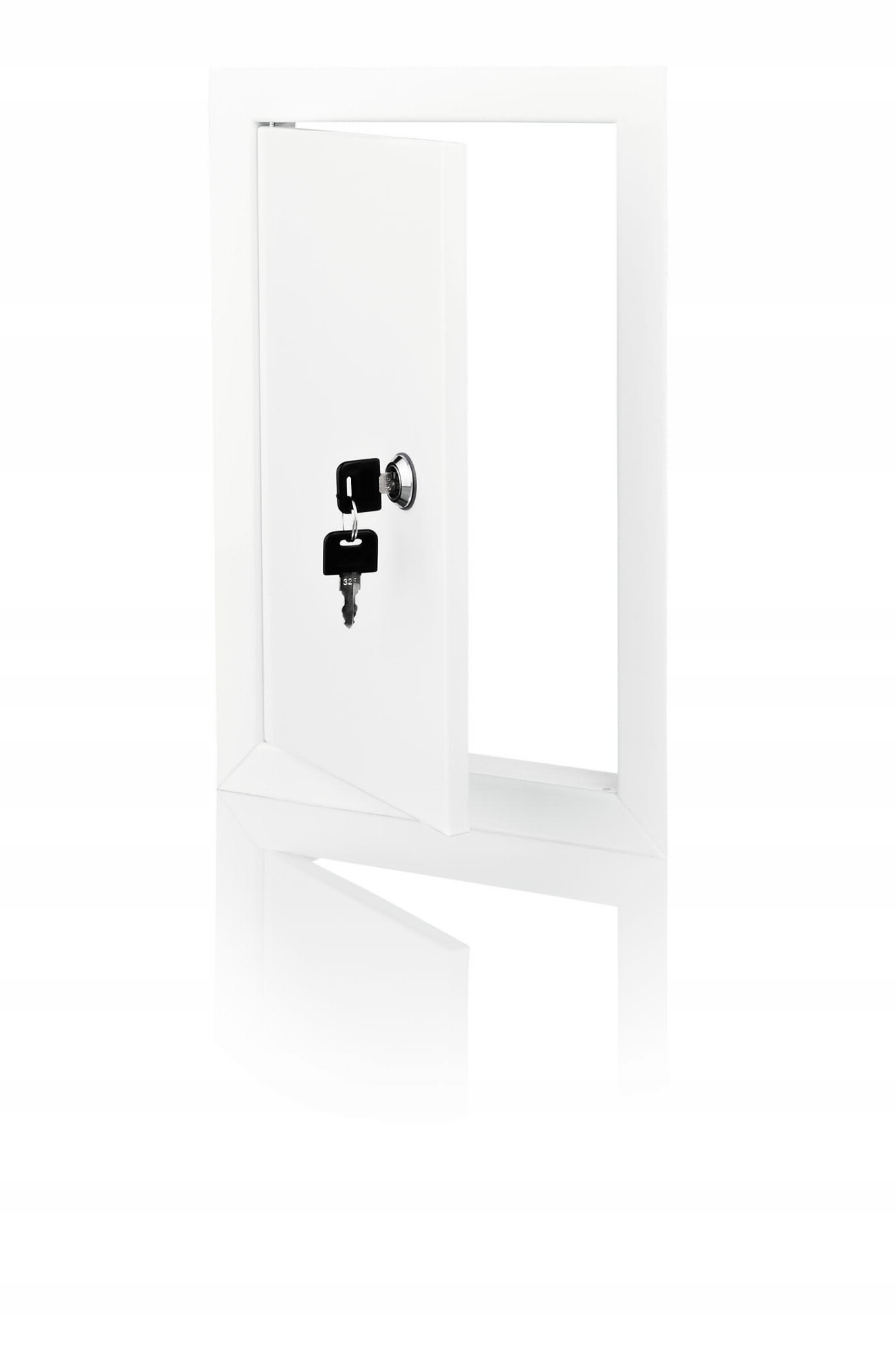 Funkcjonalność i dostęp serwisowy – Kluczowe cechy drzwiczek rewizyjnych