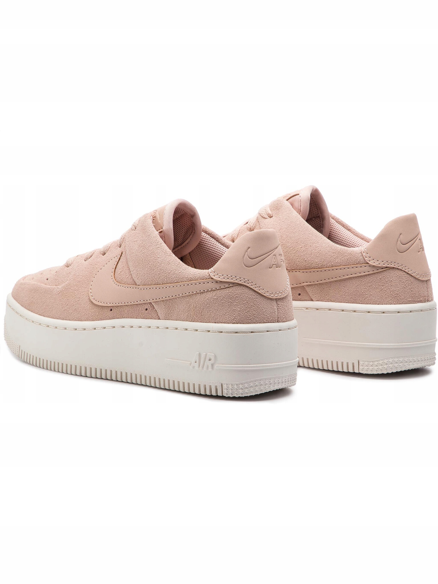 Komfort i wsparcie dla stóp