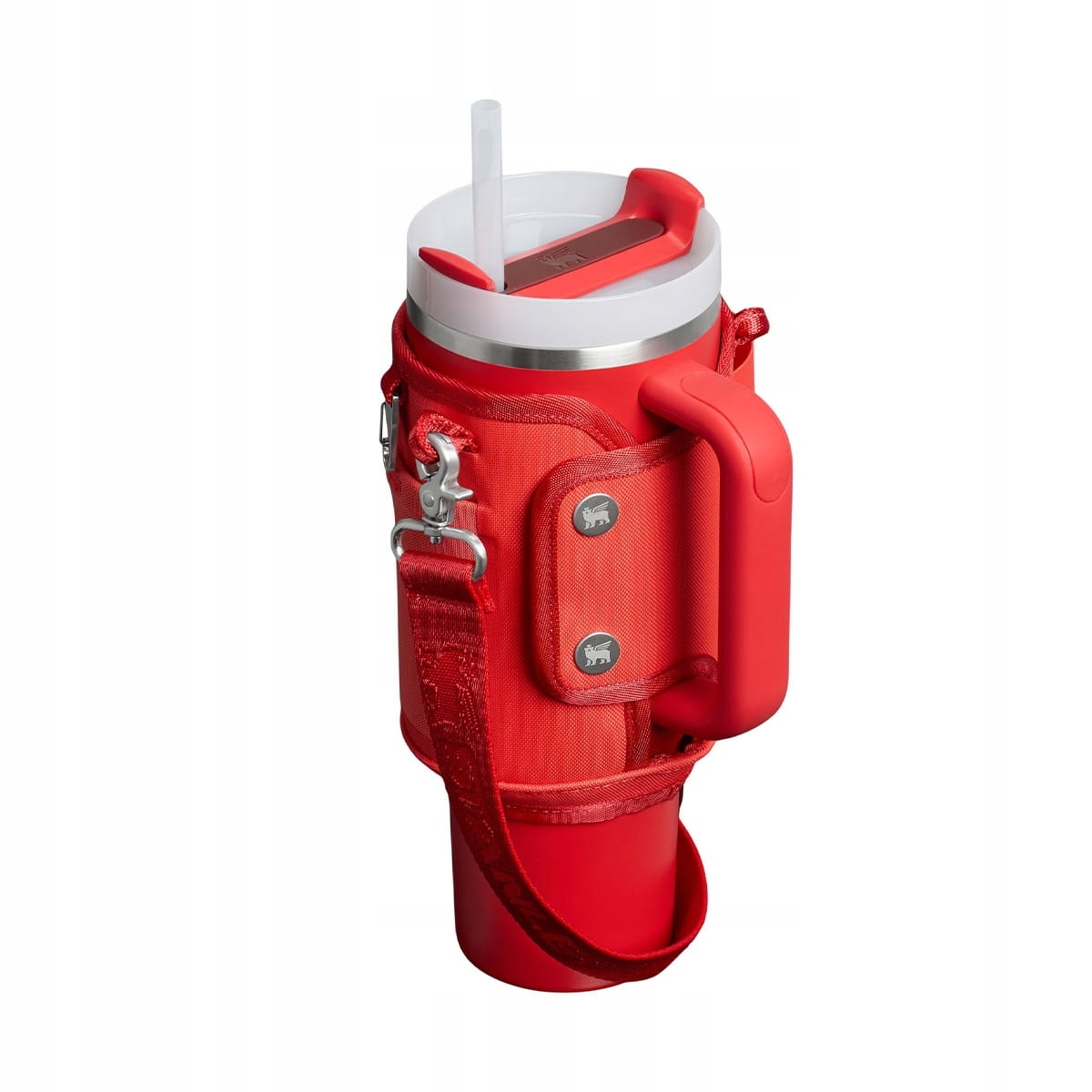 Kompatybilność z kubkiem Stanley Quencher 1,18 l