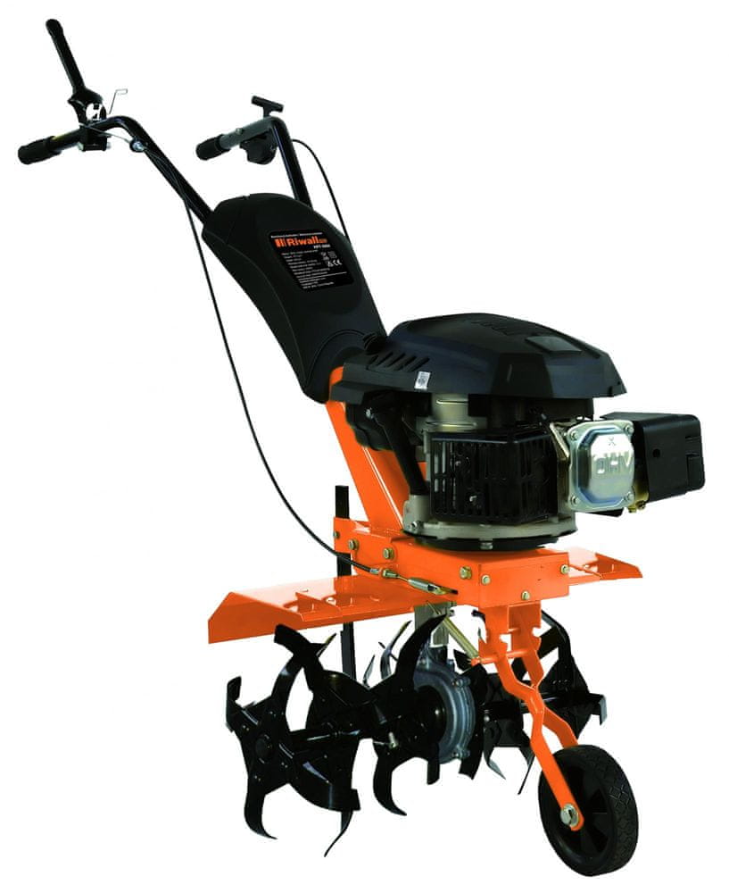 Ergonomiczne uchwyty i bezpieczeństwo – komfort użytkowania