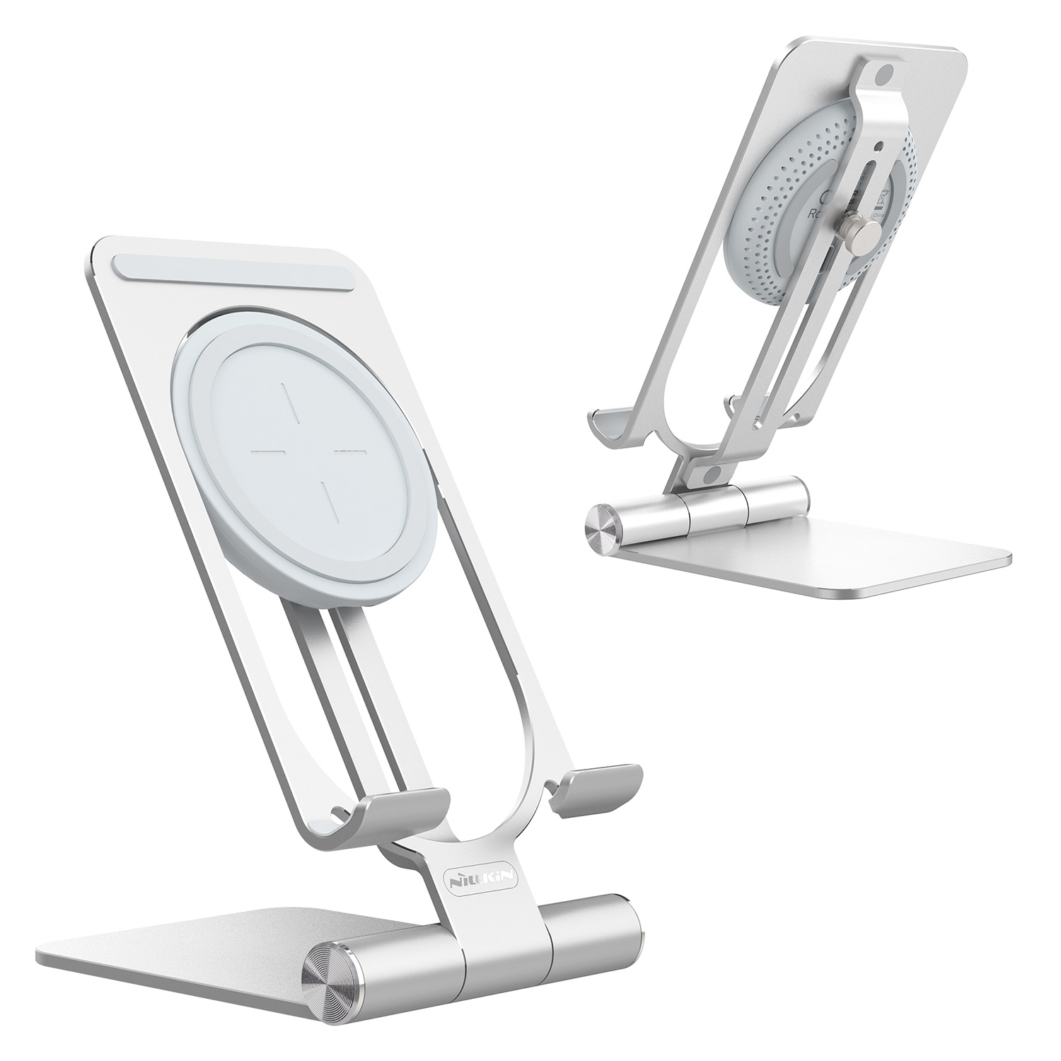 Ładowarka Nillkin PowerHold Mini -