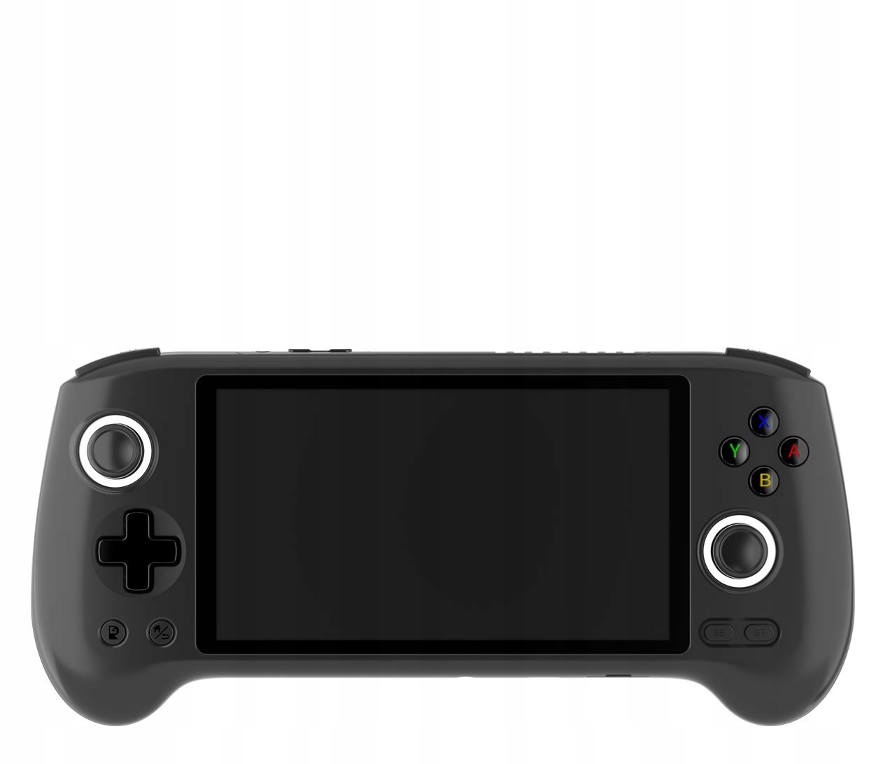 Ekran dotykowy AMOLED o przekątnej 5,48'