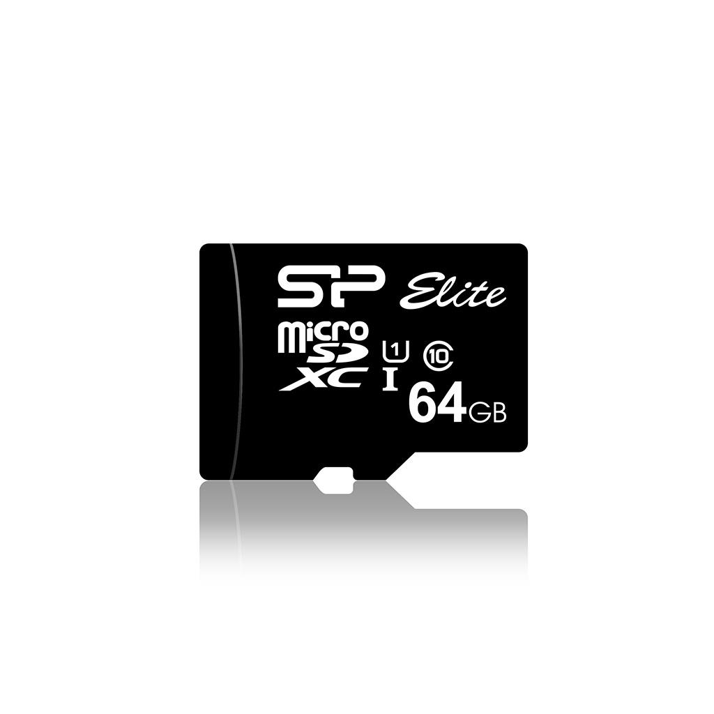 Wysoka pojemność 64 GB – Idealna do przechowywania danych