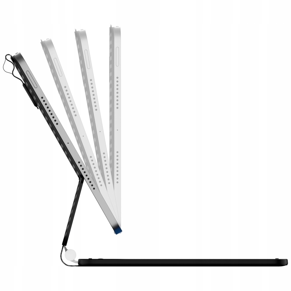 Wydajna bateria – Nawet 20 dni czuwania