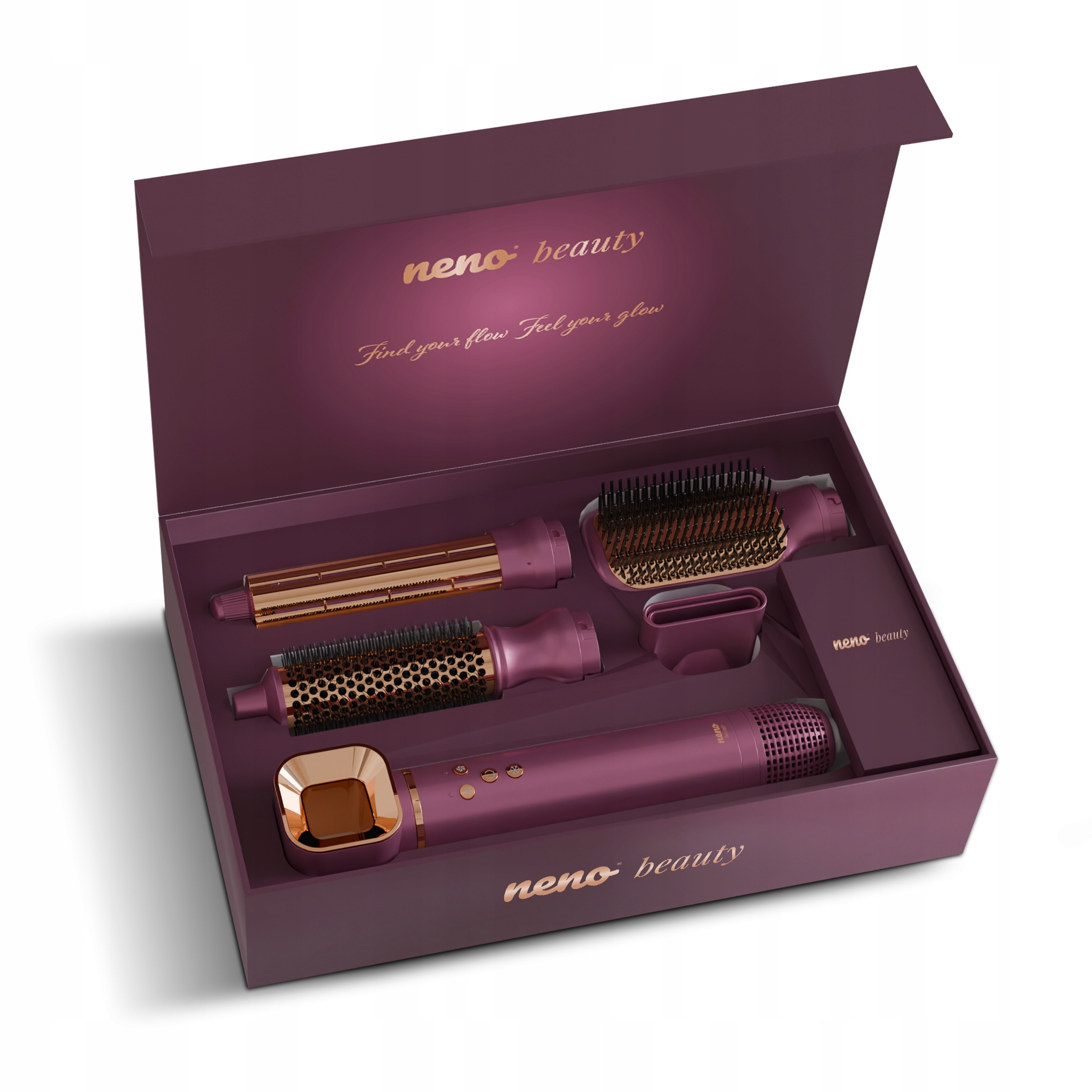 Technologia jonizacji – zdrowe i lśniące włosy