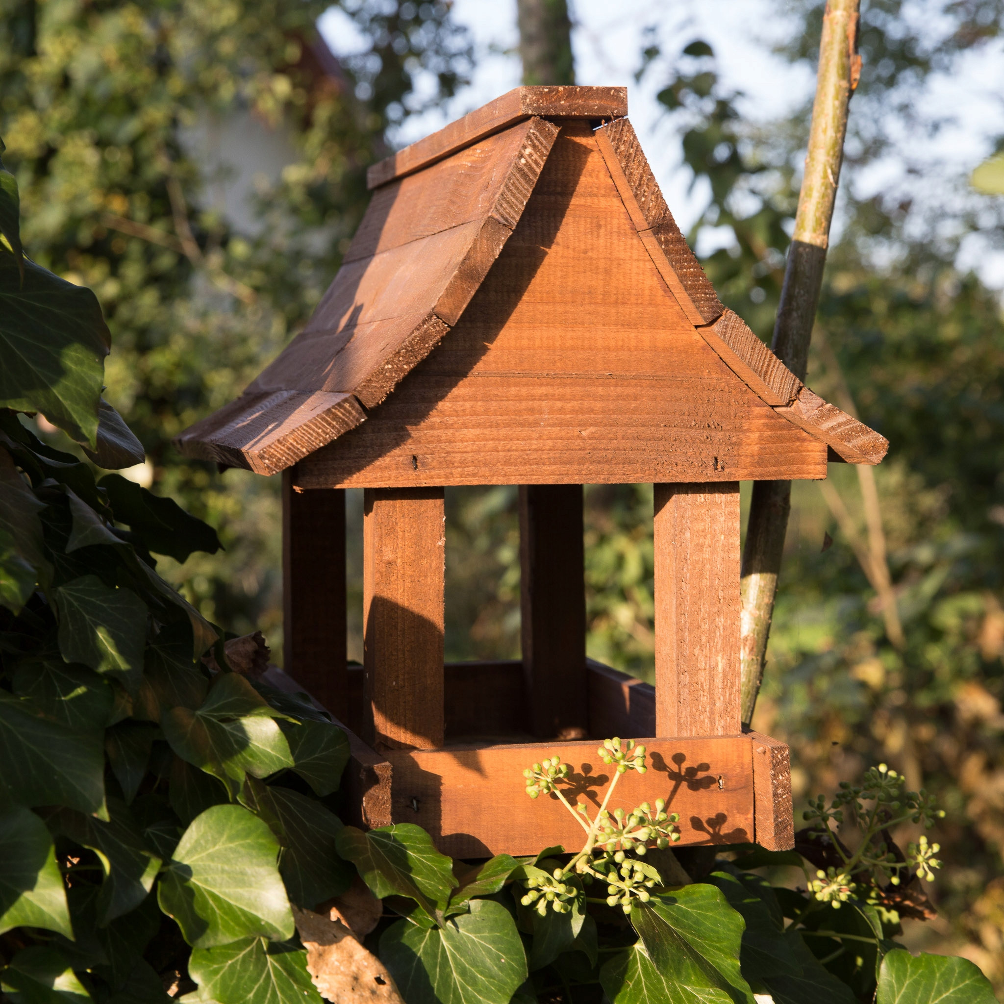 Estetyczny design – Naturalny urok w Twoim ogrodzie