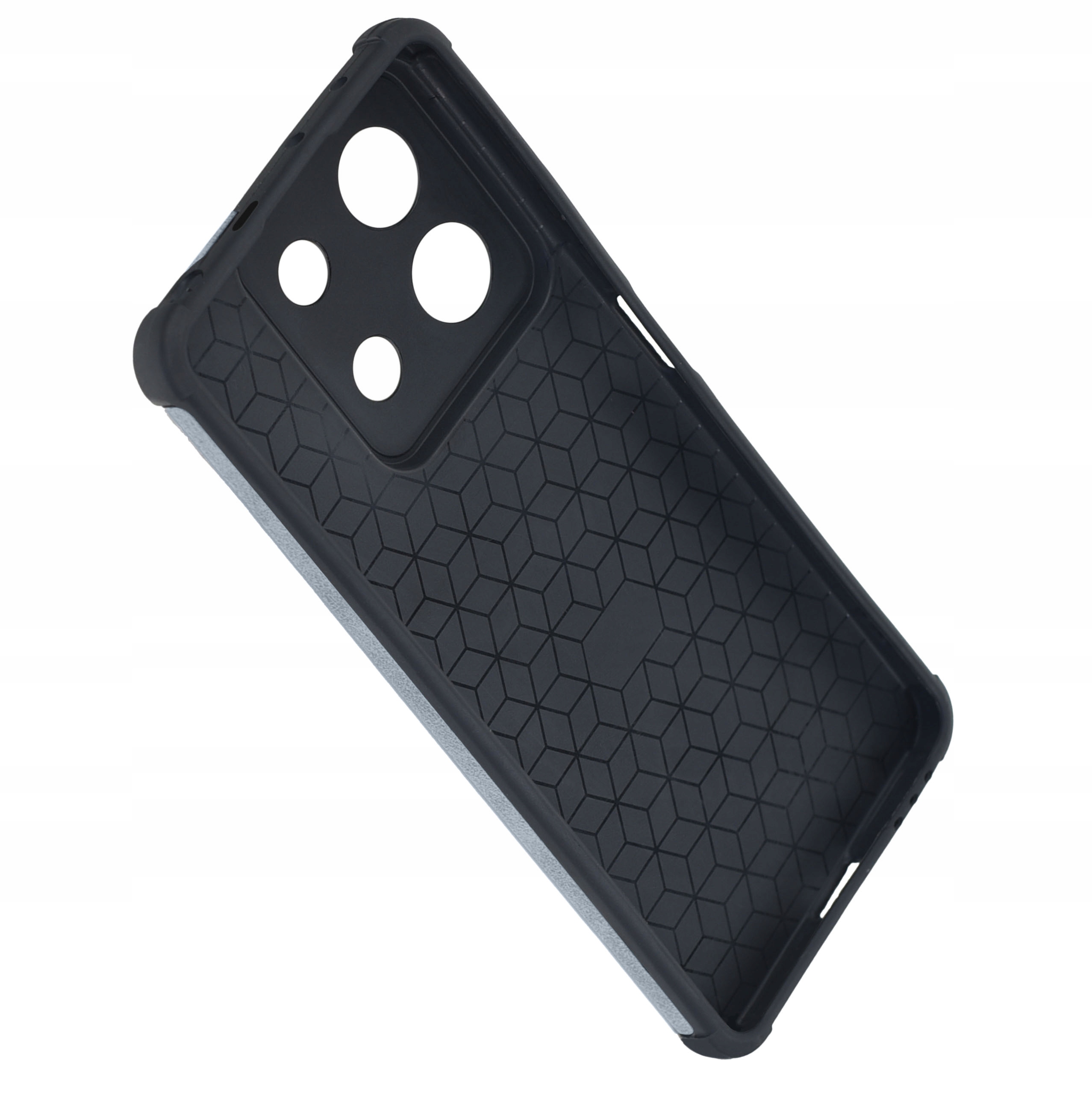 Podwyższone krawędzie – dodatkowa ochrona ekranu przed zarysowaniami