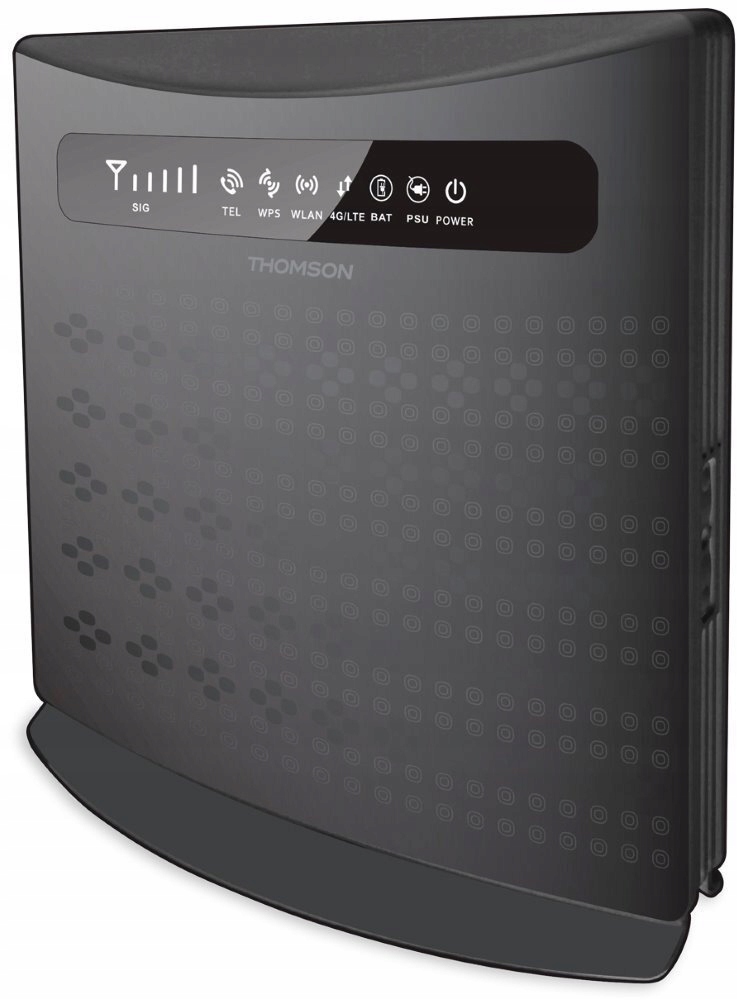 Zewnętrzna antena – Stabilne połączenie w każdych warunkach