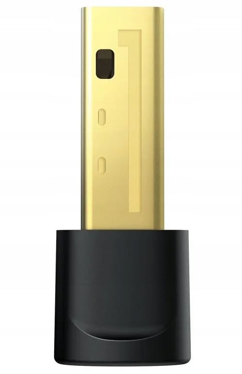 Wbudowana antena – Stabilne i niezawodne połączenie