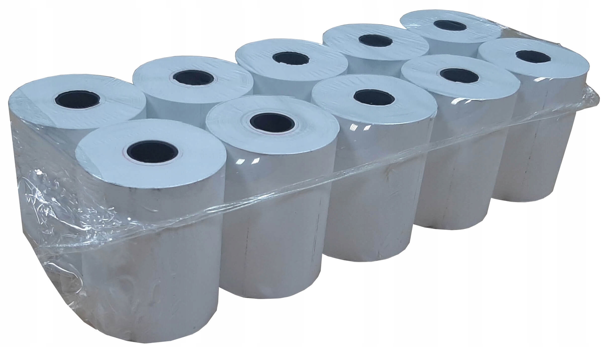 Rolka Termiczna PAPIRUS II 57mm x 30m - BPA FREE (RTC5730) – Idealne rozwiązanie dla Twojego biznesu