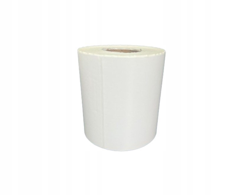 Wygodne opakowanie – 1000 sztuk w rolce, 5 sztuk w zestawie